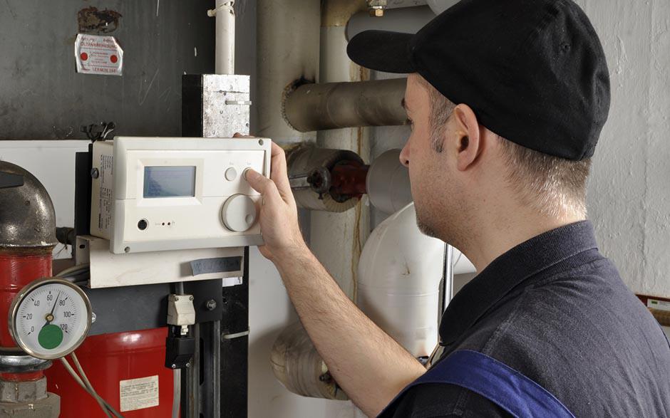 technicien chauffagiste Montfermeil